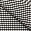 tricoline xadrez preto 2